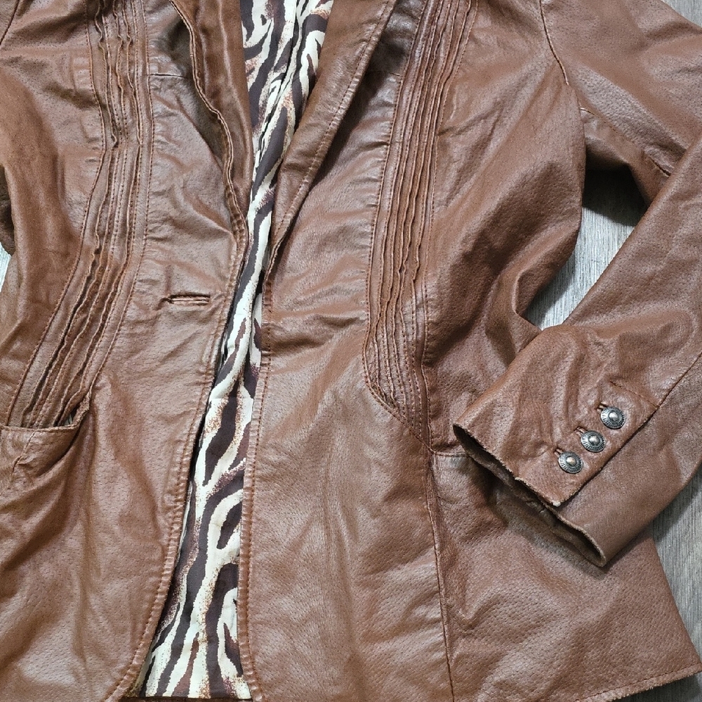 Denim&Co  jacket - Picture 2 of 14